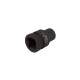 GARWIN PRO 620260-10 Головка торцевая ударная 1/2, 6 гр., 10 мм