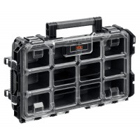 Ящик-органайзер пластиковый (22