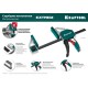 Пистолетная струбцина Extrem 300/95 KRAFTOOL 32228-30_z01