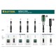 Ударные биты Impact TX30, 50 мм, 10 шт KRAFTOOL 26195-30-50-S10