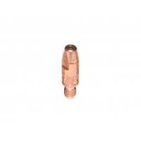 Наконечник CuCrZr КЕДР EXPERT M6 / D 1,0мм (8,0 / 28)