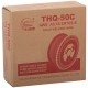 Проволока сварочная омедненная THQ-50C Bridge 1,2 мм (катушка 15 кг) (81753)