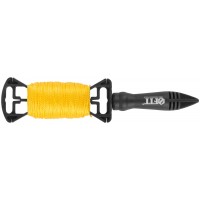 Шнур разметочный нейлоновый на катушке 50 м (04715)