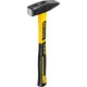 Молоток слесарный Hercules, 600 г STAYER Professional 20050-06_z02
