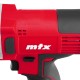 Винтоверт ударный аккумуляторный CIDS-20-280, Li-Ion, 20 В MTX (26580)