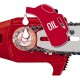 Высоторез акк.Einhell PXC GE-LM 36/4in1 Li,2х18В,коса нож/леска,кусторез,ц.пила+2 акк4Ач+двойное ЗУ (3410901SET)