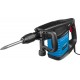 Отбойный молоток SDS-Max 25 Дж, 1500 Вт, АВТ ЗУБР Профессионал ЗММ-25-1500 ЭВК