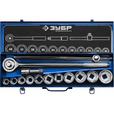 Набор инструмента для крупногабаритной техники 14 предм. 3/4