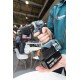 Адаптер-переходник для аккумуляторных инструментов SENIX X2 20V для MAKITA LXT
