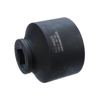 Головка ударная 115 мм, 1-1/2