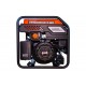 Генератор бензиновый инверторный 2,0 кВт 220В 12 л с электростартером TOR KM2000i (1025973)