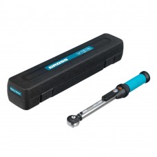 Ключ динамометрический, 5-25 Нм, 1/4