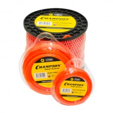 Корд трим.CHAMPION Twisted Square 4.0мм*95м (витой квадрат) (C7032)