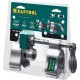 Трубная струбцина PC-34-6, 3/4 KRAFTOOL 32301-1