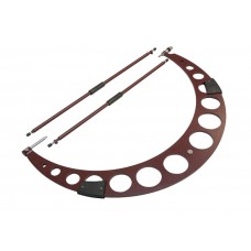 Микрометр МК- 700 0.01 кл.1 КировИнструмент