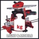 Пила торц. с площ Einhell TC-MS 3017 T, 2000Вт,305х30мм,пропил 170х85мм,сверху 50мм (4300347)