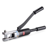 Пресс гидравлический ручной ПГРс-300 (КВТ) к-кт 49627