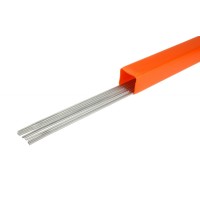 Прутки титановые КЕДР TIG ERTi-2 D 2,0 мм (1000 мм упаковка 10 шт.)