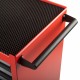 Тележка инструментальная 6 полочная ECO красная RUNTEC RTEC-6R