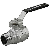 Шаровой кран d 1/2