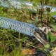 Шланг поливочный прозрачный армированный 3-х слойный, 3/4, 25 м Palisad (67364)