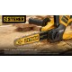 STEHER тип 23, 20 см, шаг 1/4?, паз 1.1 мм, 45 звеньев, цепь (75323-20)