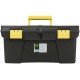 Ящик для инструмента пластиковый 16 ( 410х220х195 мм )
