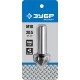 Зенкер конусный 20.5?63 мм для раззенковки М10 ЗУБР Профессионал 29730-10