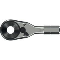 8011 Zyklop Mini 4 Трещотка-бита 1/4