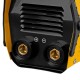 Аппарат инверторный дуговой сварки DS-230 Compact, 230 А, ПВ 70%, диаметр электрода 1.6-5 мм Denzel (94374)