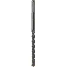 Бур по бетону CUTOP Profi Plus, SDS-Max с крестовым наконечником, 20x340 мм (42-20340)