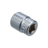 Головка торцевая E18, 3/8