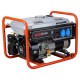 Генератор бензиновый EVOline PB 3300 (произведено Zongshen)