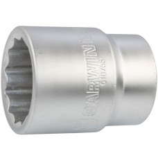 Головка, 3/4, 30 мм, торцевая, 12-гранная, GARWIN PRO, 610755-30