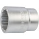 Головка, 3/4, 30 мм, торцевая, 12-гранная, GARWIN PRO, 610755-30