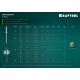 Стальные заклепки Steel, 4.8 x 20 мм, 500 шт KRAFTOOL 311703-48-20