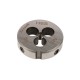 Плашка круглая резьбонарезная HSS, DIN 223 B (DIN EN 22568), M3 x 0.5, 20 x 5 (ZA-10401)