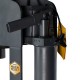 Пресс пневмогидравлический профессиональный, 30 т RUNTEC RT-SP30A