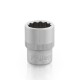 RUNTEC RT-H38S14D Головка торцевая RUNTEC CrV, 12PT, 3/8, 14 мм (RT-H38S14D)