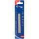 Сверло по металлу Cutop Profi с кобальтом 5% 3,1 x 65 мм, 2 шт. (48-363)