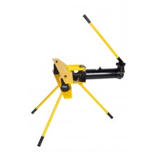 Трубогиб гидравлический TOR HHW-3J 20 т 21,3-88,5 мм (1004641)