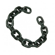 Цепь круглозвенная TOR G80 EN818-2 13х39 некалиброванная (D) (1039611)