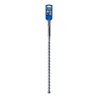Бур SDS-max 18 х 410/540 мм ПРОФИ-4Х Профессионал ЗУБР 29350-410-18_z03