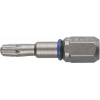 Биты торсионные TX 25, 25 мм, 2 шт ЗУБР 26015-25-25-2