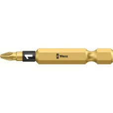 Бита торсионная PZ 1 x 50 мм алмаз 1/4