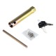 Генератор бензиновый PS-95EA-PRO, 9,5 кВт, 230 В, 40 л, разъем ATS, эл.старт Denzel (946935)