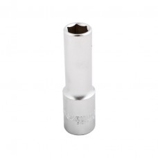 Головка, 1/2, 13 мм, торцевая, 6-гранная, глубокая, GARWIN PRO, 610715-13