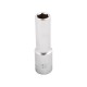 Головка, 1/2, 13 мм, торцевая, 6-гранная, глубокая, GARWIN PRO, 610715-13