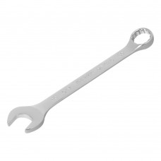 Ключ комбинированный, 30 мм, CrV, полированный хром Matrix