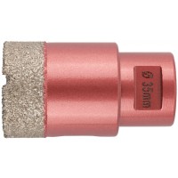 Коронка алмазная универсальная для УШМ CUTOP Special 35 х 15 х М14 х 60 мм (70-506)